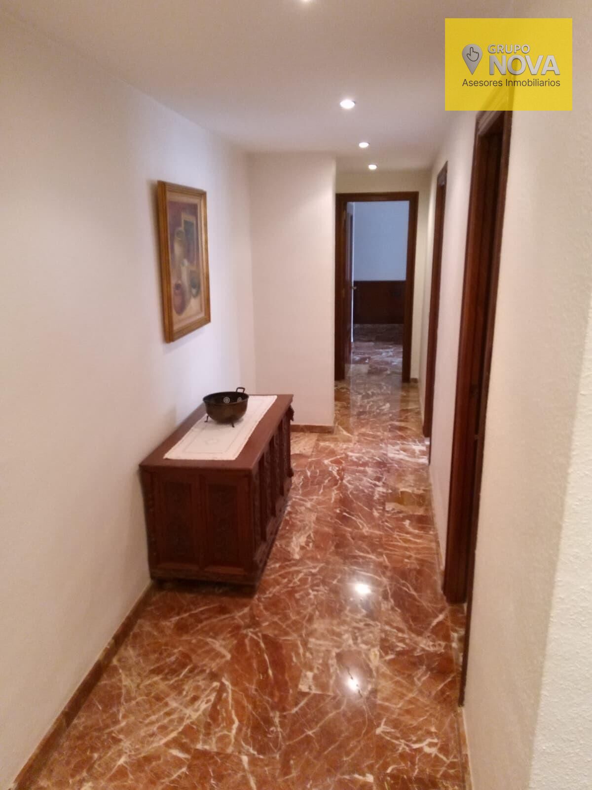¡Magnífico piso en el corazón de Gandia! - foto 3