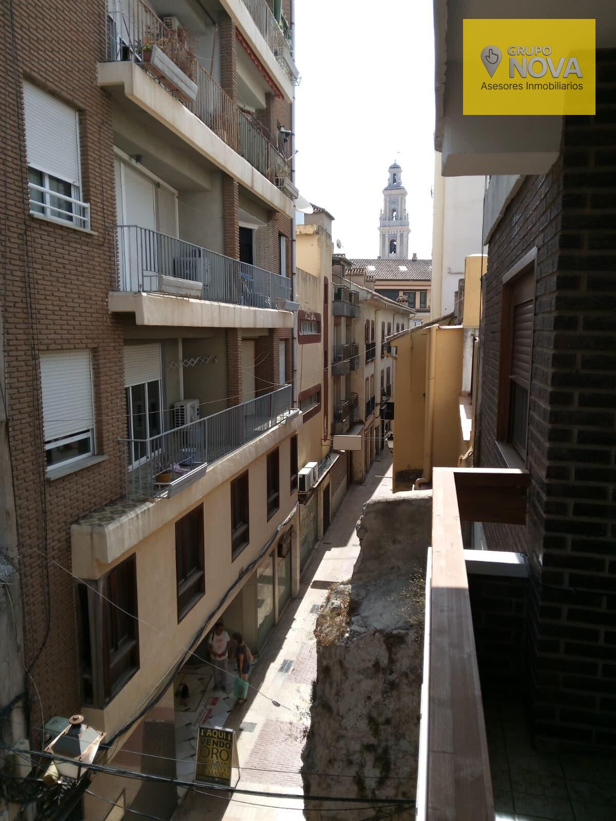 ¡Magnífico piso en el corazón de Gandia! - foto 27