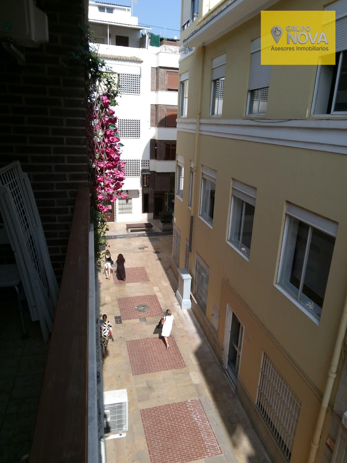 ¡Magnífico piso en el corazón de Gandia! - foto 28