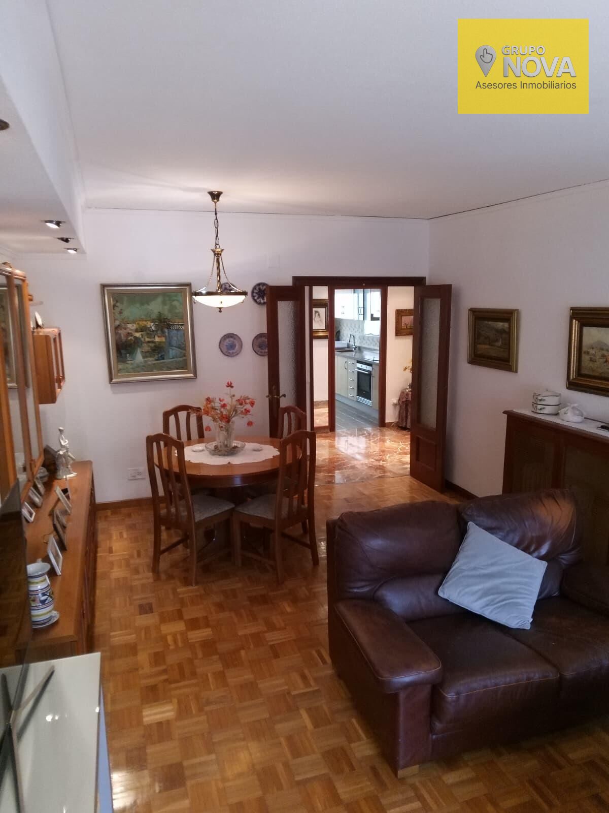 ¡Magnífico piso en el corazón de Gandia! - foto 4