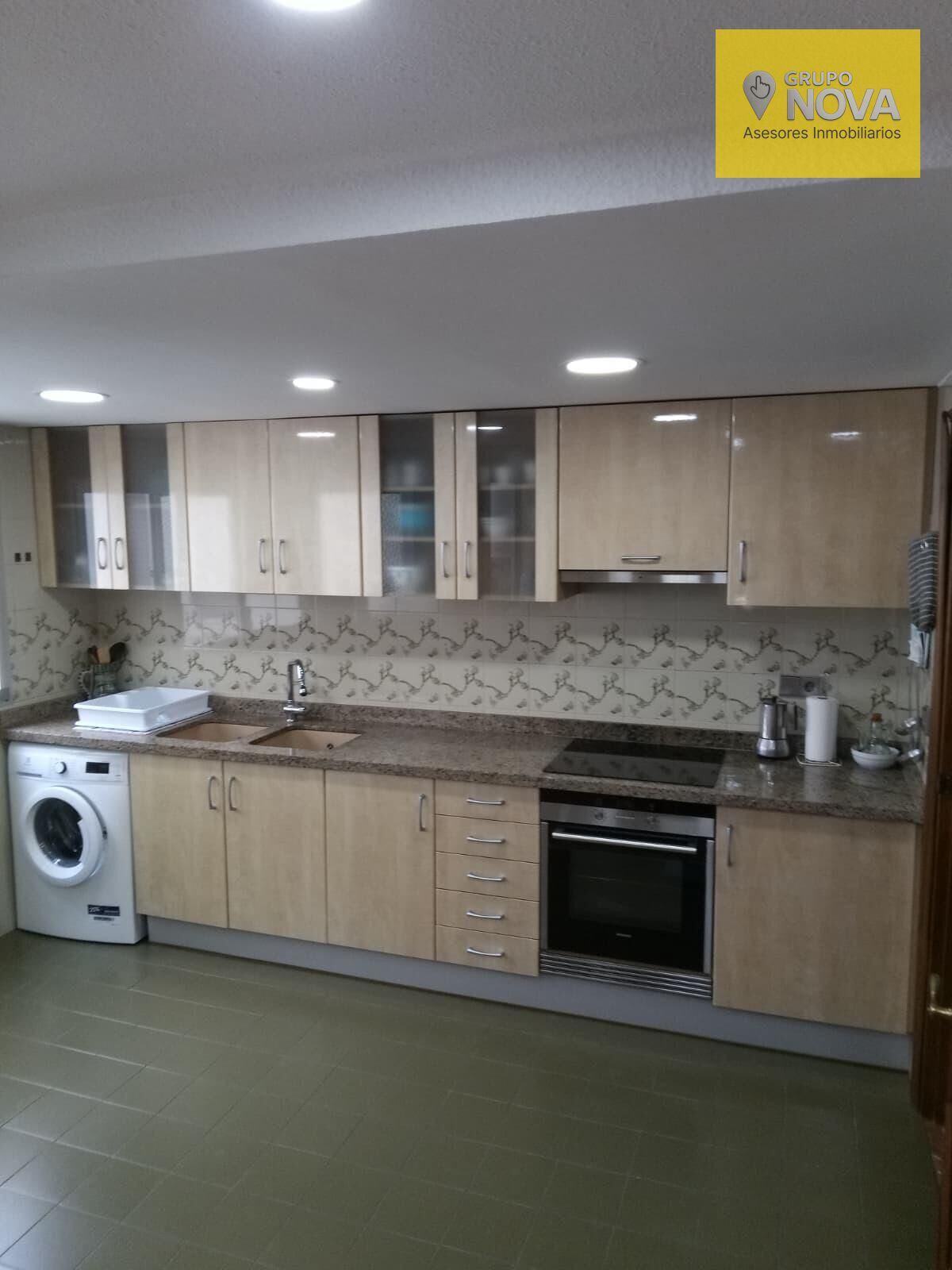 ¡Magnífico piso en el corazón de Gandia! - foto 6