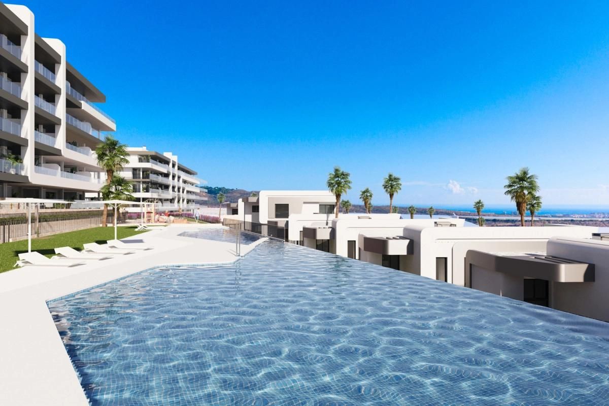 Apartamento 2 habitaciones 101m² en venta - Bonalba-Cotoveta