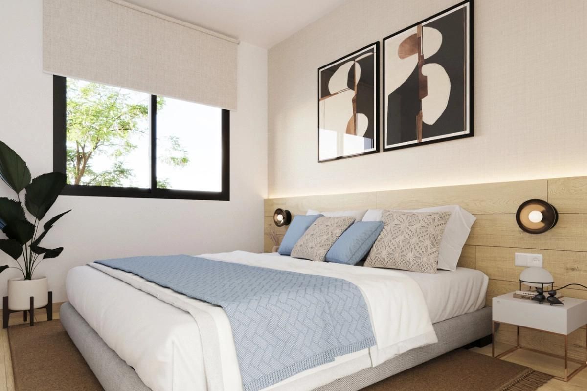 Apartamento 2 habitaciones 101m² en venta - Bonalba-Cotoveta - foto 4