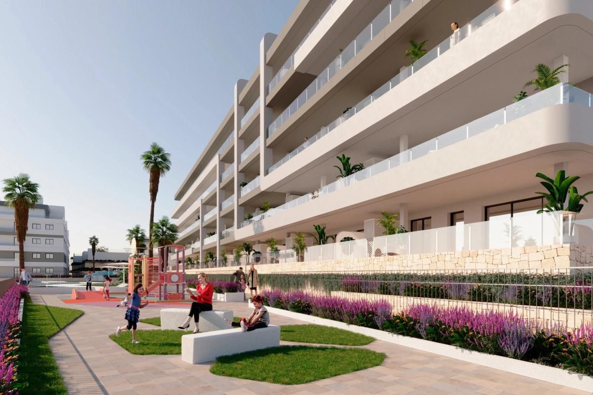 Apartamento 2 habitaciones 101m² en venta - Bonalba-Cotoveta - foto 7