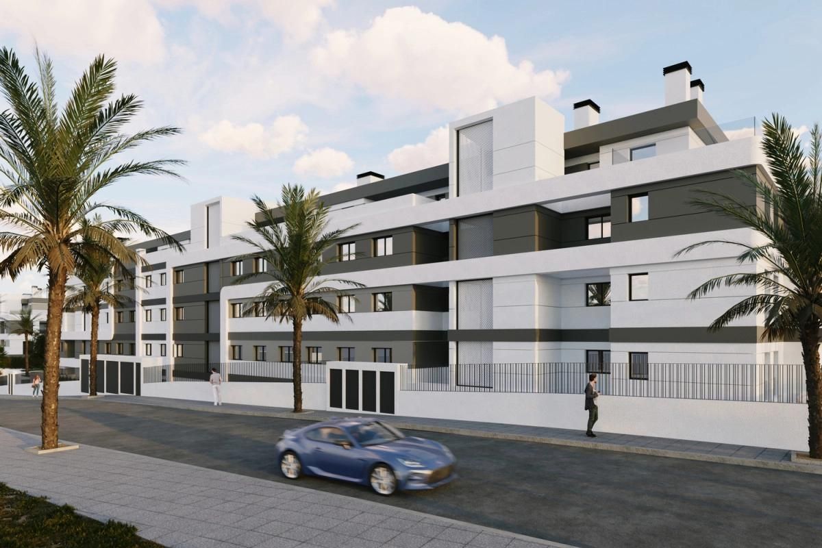 Apartamento 2 habitaciones 101m² en venta - Bonalba-Cotoveta - foto 8