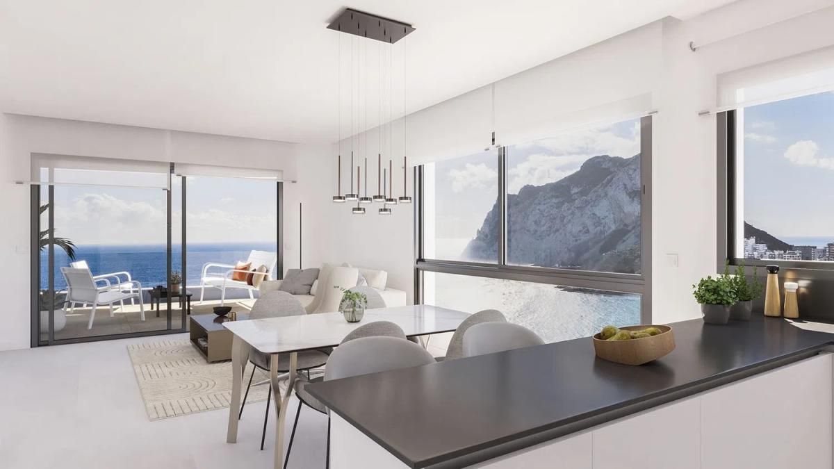 Apartamento 2 habitaciones 112m² en venta - Playa de Fossa-L - foto 2