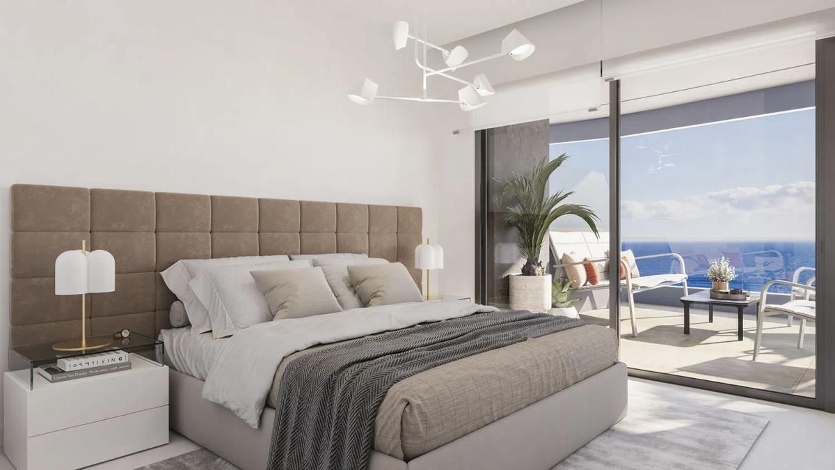 Apartamento 2 habitaciones 112m² en venta - Playa de Fossa-L - foto 3