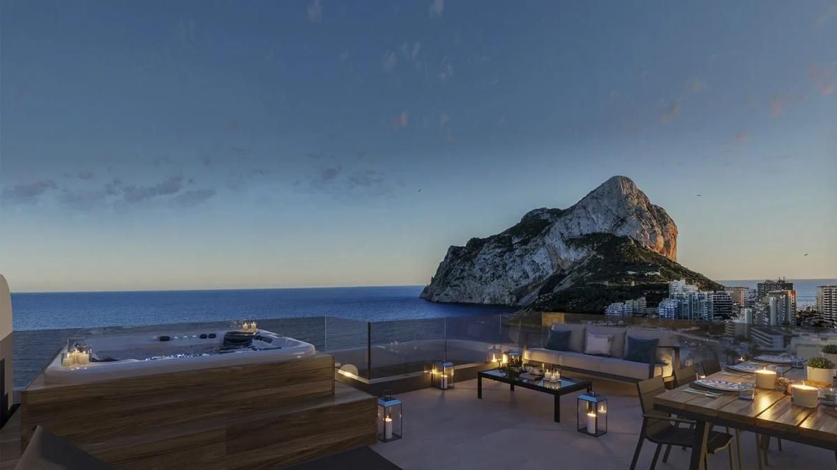 Apartamento 2 habitaciones 112m² en venta - Playa de Fossa-L - foto 4