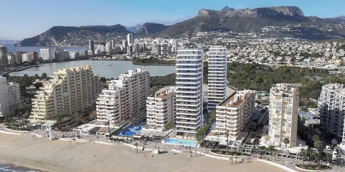Apartamento 2 habitaciones 112m² en venta - Playa de Fossa-L - foto 5