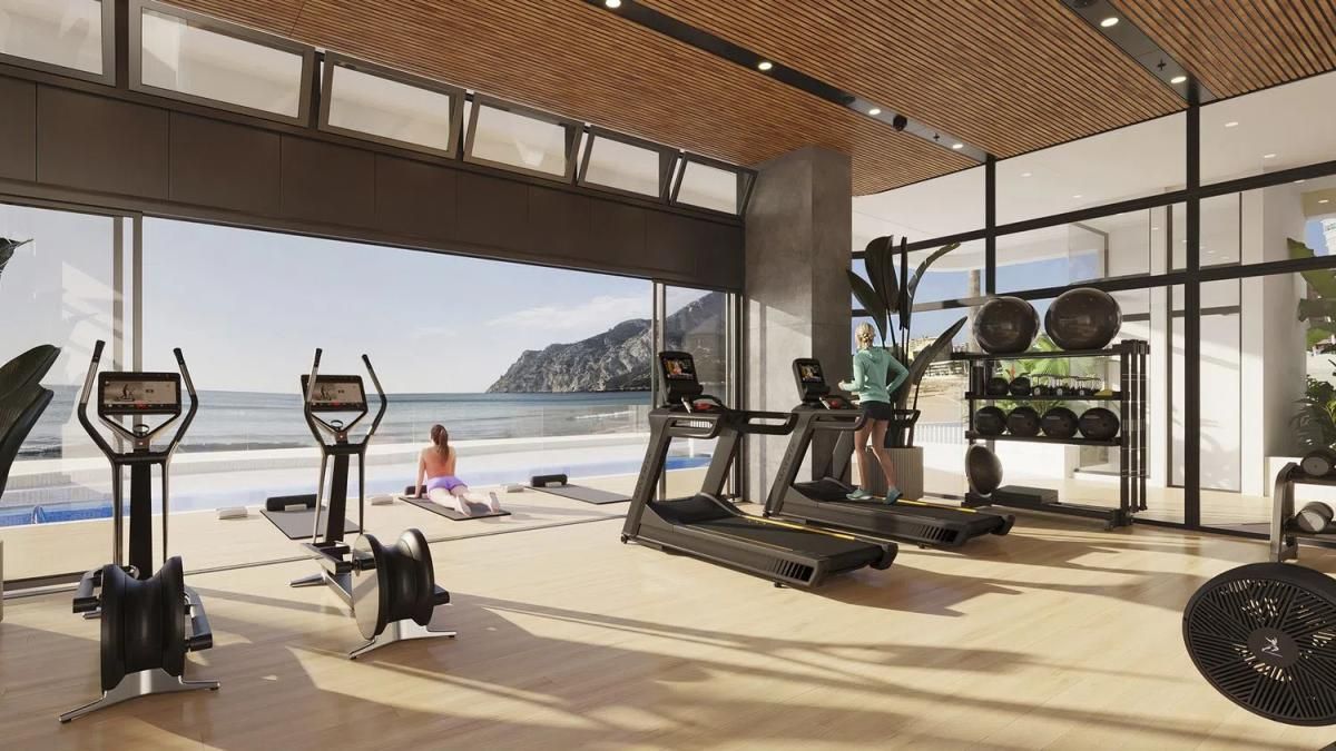 Apartamento 2 habitaciones 112m² en venta - Playa de Fossa-L - foto 7