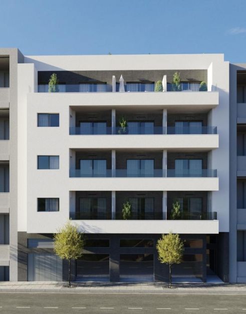 Apartamento 3 habitaciones 111m² en venta - torrevieja