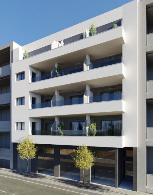 Apartamento 3 habitaciones 163m² en venta - torrevieja - foto 2