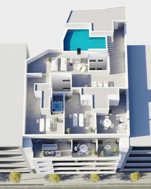 Apartamento 3 habitaciones 102m² en venta - torrevieja - foto 14