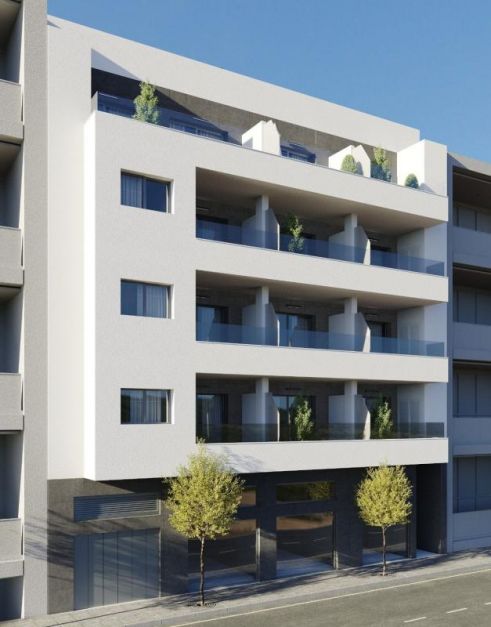 Apartamento 3 habitaciones 106m² en venta - torrevieja - foto 3