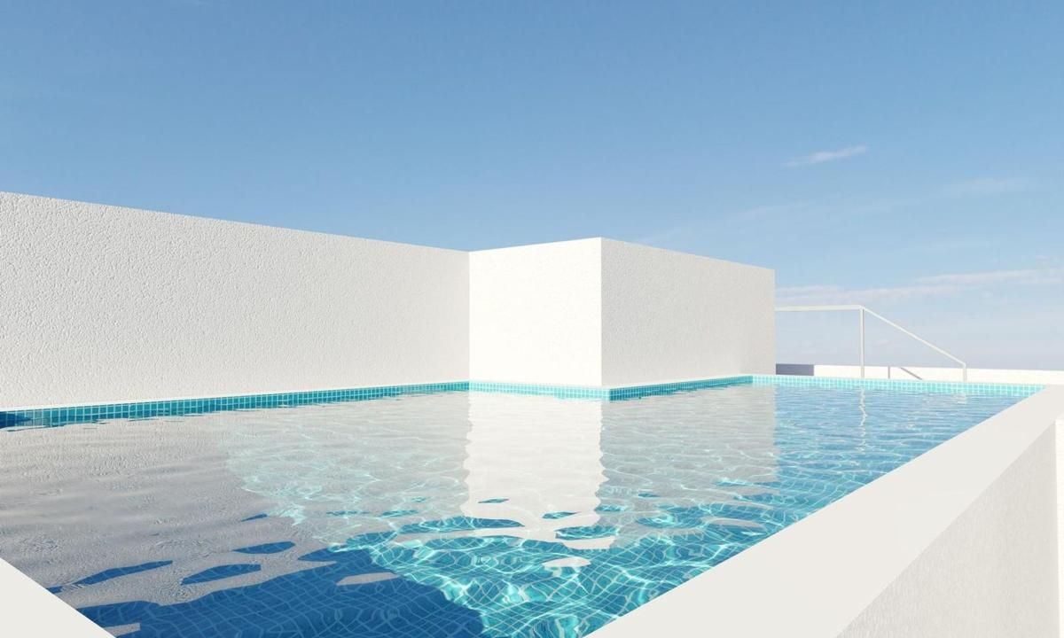Apartamento 3 habitaciones 106m² en venta - torrevieja - foto 5