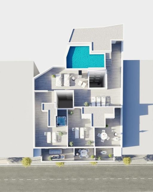 Apartamento 3 habitaciones 106m² en venta - torrevieja - foto 8