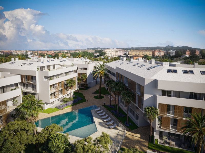 Apartamento 3 habitaciones 167m² en venta - Pueblo - foto 2