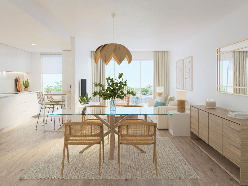 Apartamento 3 habitaciones 167m² en venta - Pueblo - foto 12