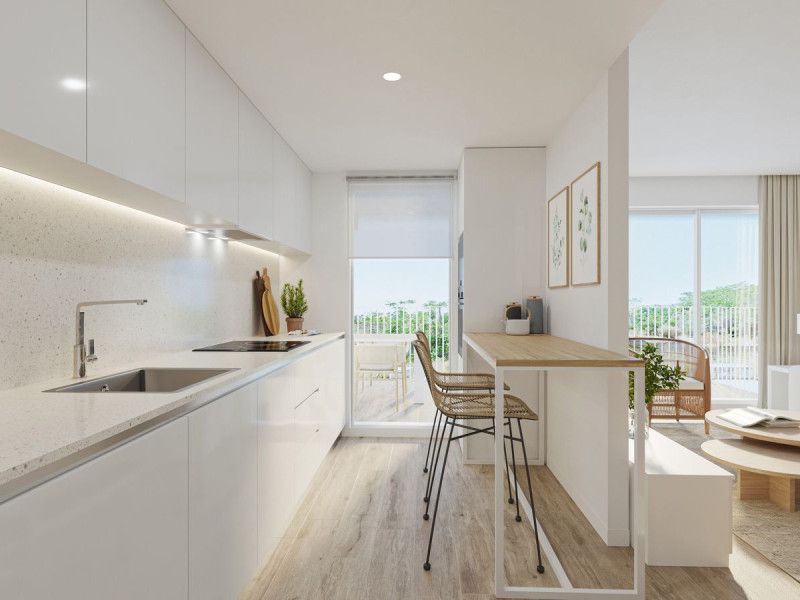 Apartamento 3 habitaciones 167m² en venta - Pueblo - foto 13