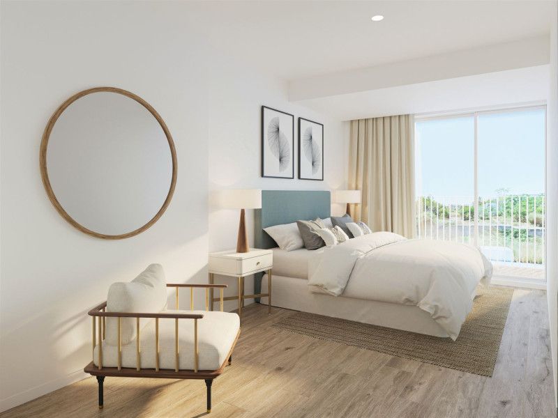 Apartamento 3 habitaciones 167m² en venta - Pueblo - foto 14
