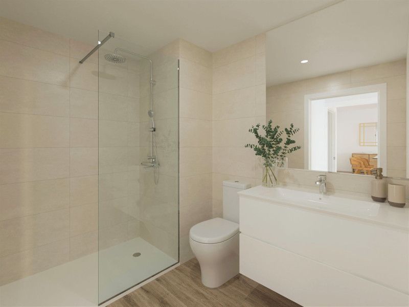 Apartamento 3 habitaciones 167m² en venta - Pueblo - foto 15