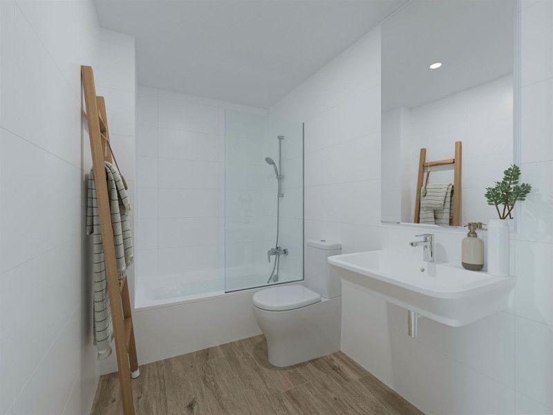 Apartamento 3 habitaciones 167m² en venta - Pueblo - foto 16