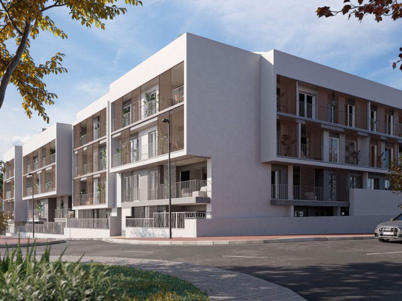 Apartamento 3 habitaciones 167m² en venta - Pueblo - foto 5