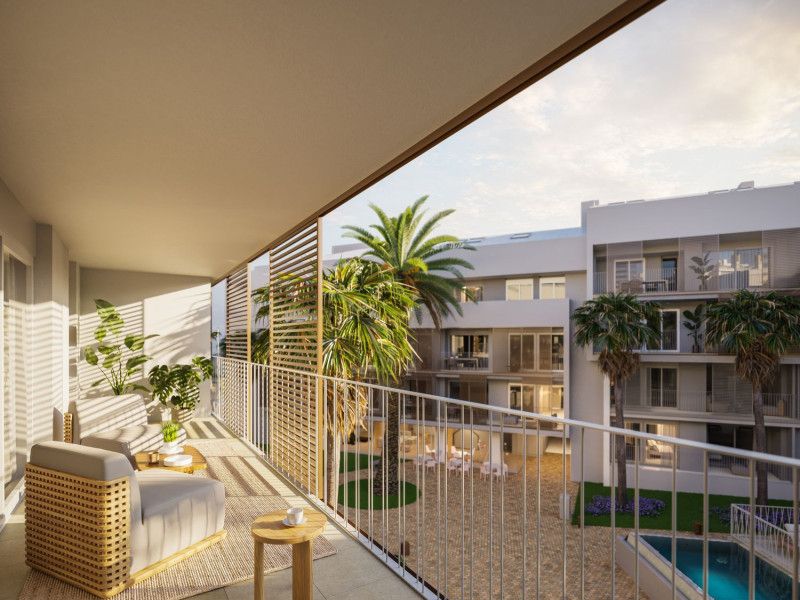 Apartamento 3 habitaciones 167m² en venta - Pueblo - foto 8