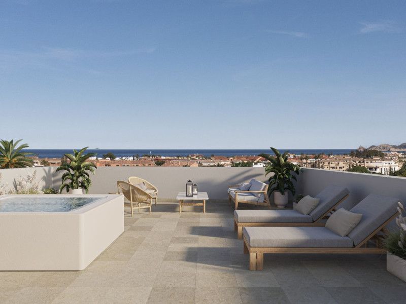 Apartamento 3 habitaciones 167m² en venta - Pueblo - foto 9