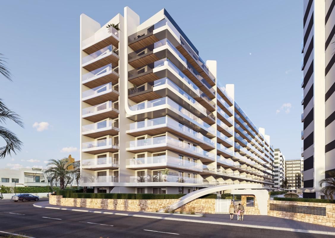 Apartamento 3 habitaciones 118m² en venta - Punta Prima - foto 11