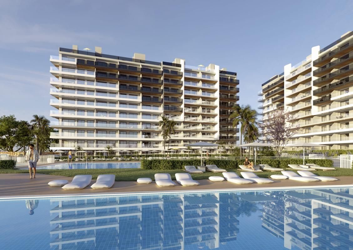 Apartamento 3 habitaciones 118m² en venta - Punta Prima - foto 4