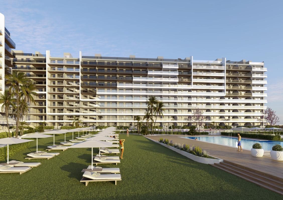 Apartamento 3 habitaciones 118m² en venta - Punta Prima - foto 6