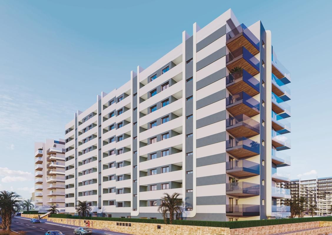 Apartamento 2 habitaciones 118m² en venta - Punta Prima - foto 12