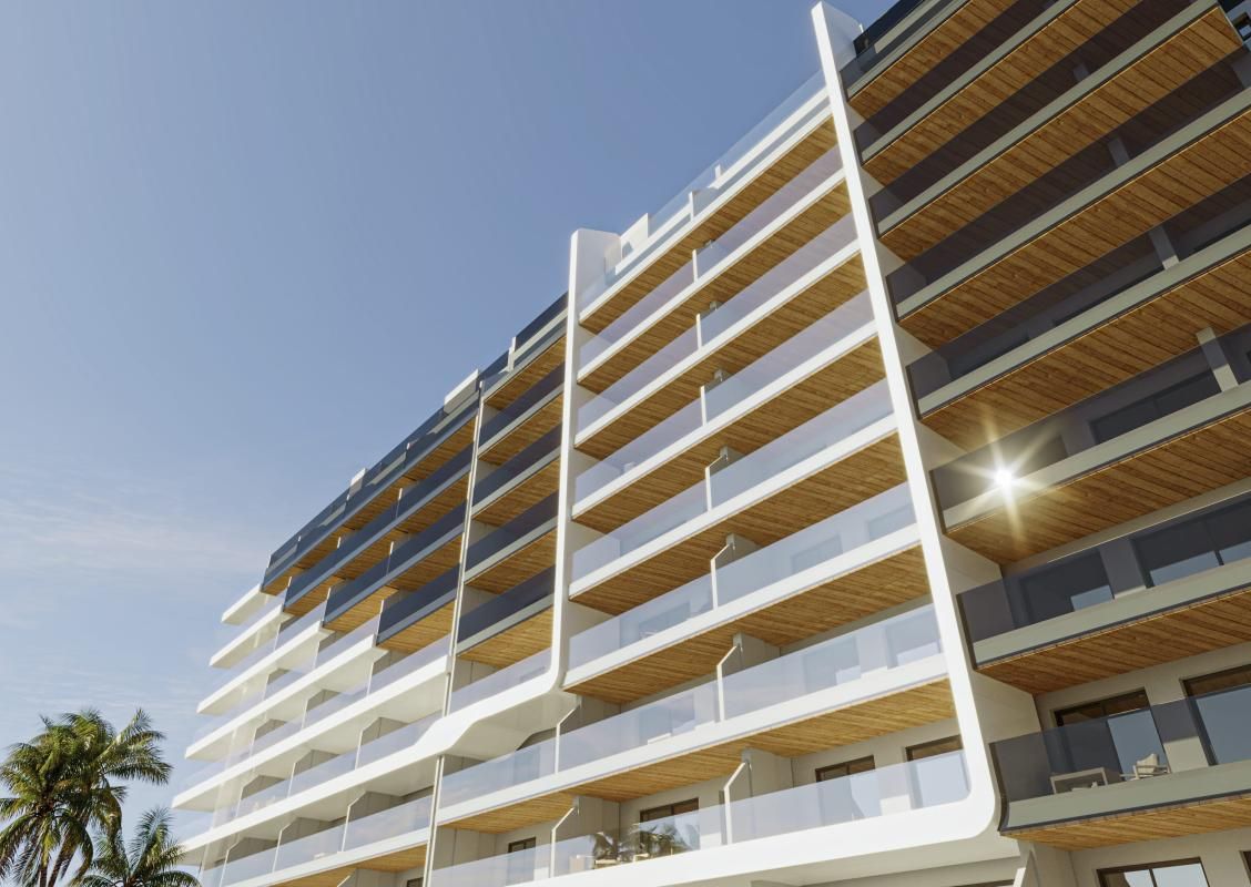 Apartamento 2 habitaciones 118m² en venta - Punta Prima - foto 13