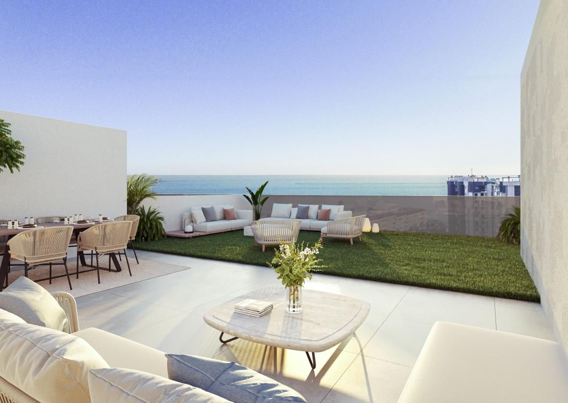 Apartamento 2 habitaciones 118m² en venta - Punta Prima - foto 14