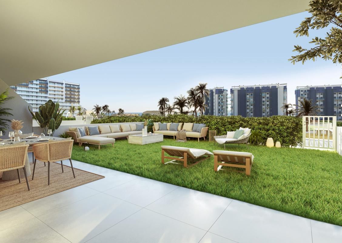 Apartamento 2 habitaciones 118m² en venta - Punta Prima - foto 15