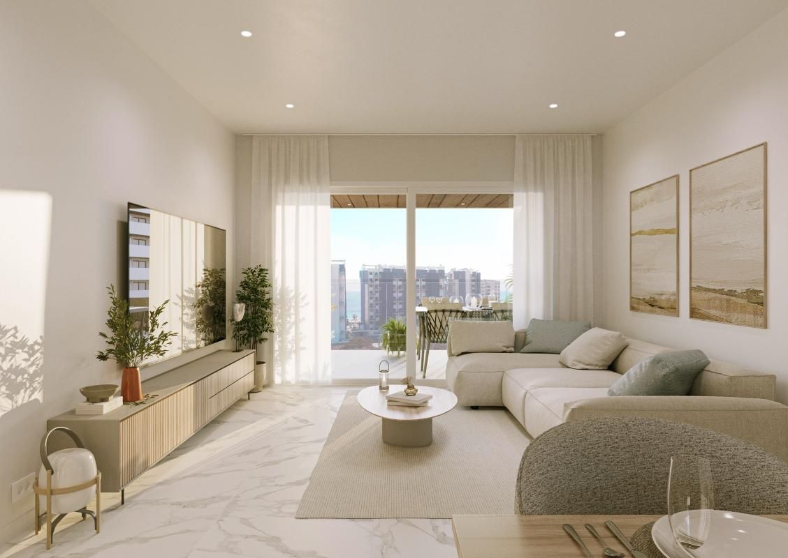 Apartamento 2 habitaciones 118m² en venta - Punta Prima - foto 5