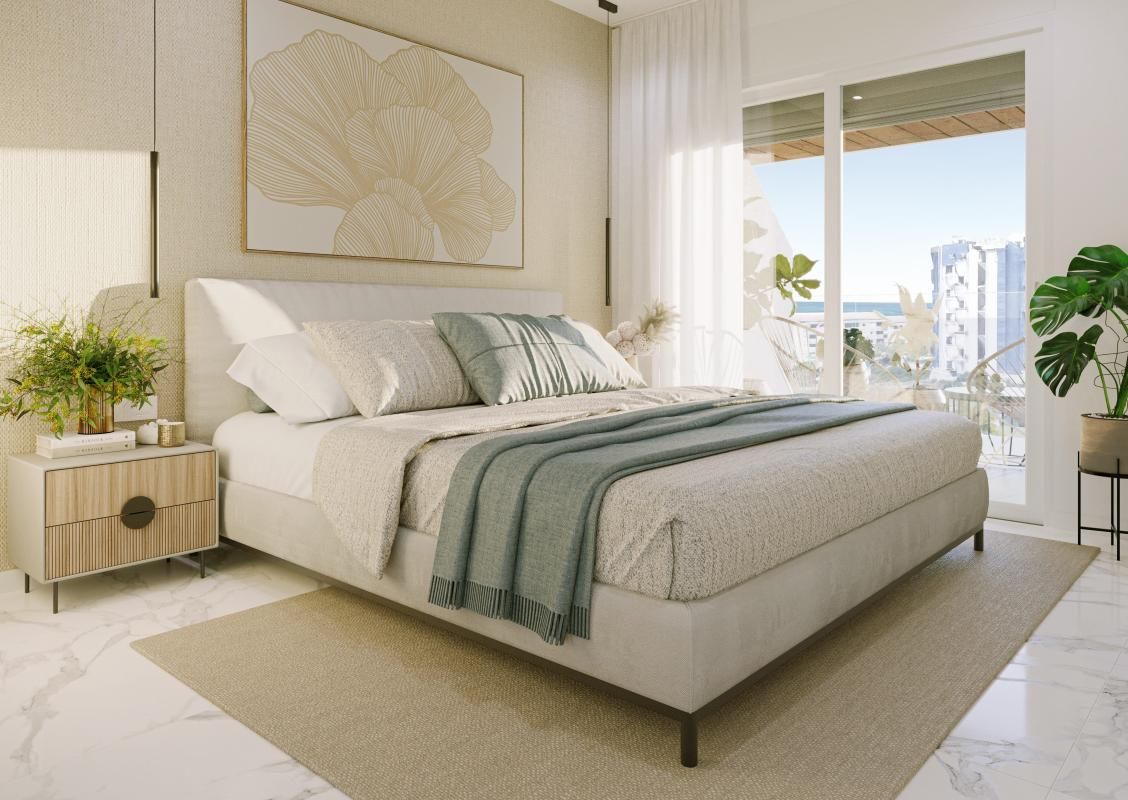 Apartamento 2 habitaciones 118m² en venta - Punta Prima - foto 7