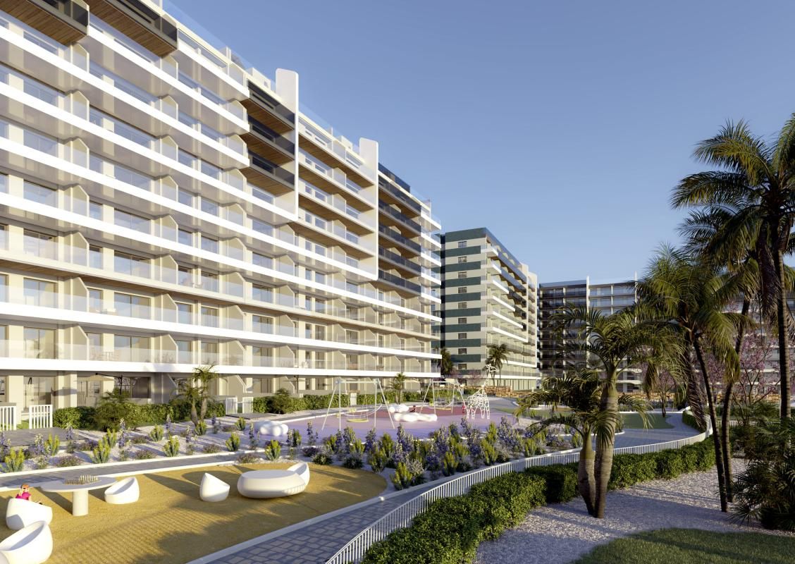 Apartamento 2 habitaciones 118m² en venta - Punta Prima - foto 8