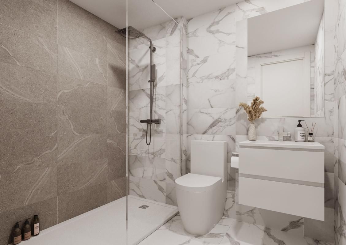 Apartamento 2 habitaciones 118m² en venta - Punta Prima - foto 9