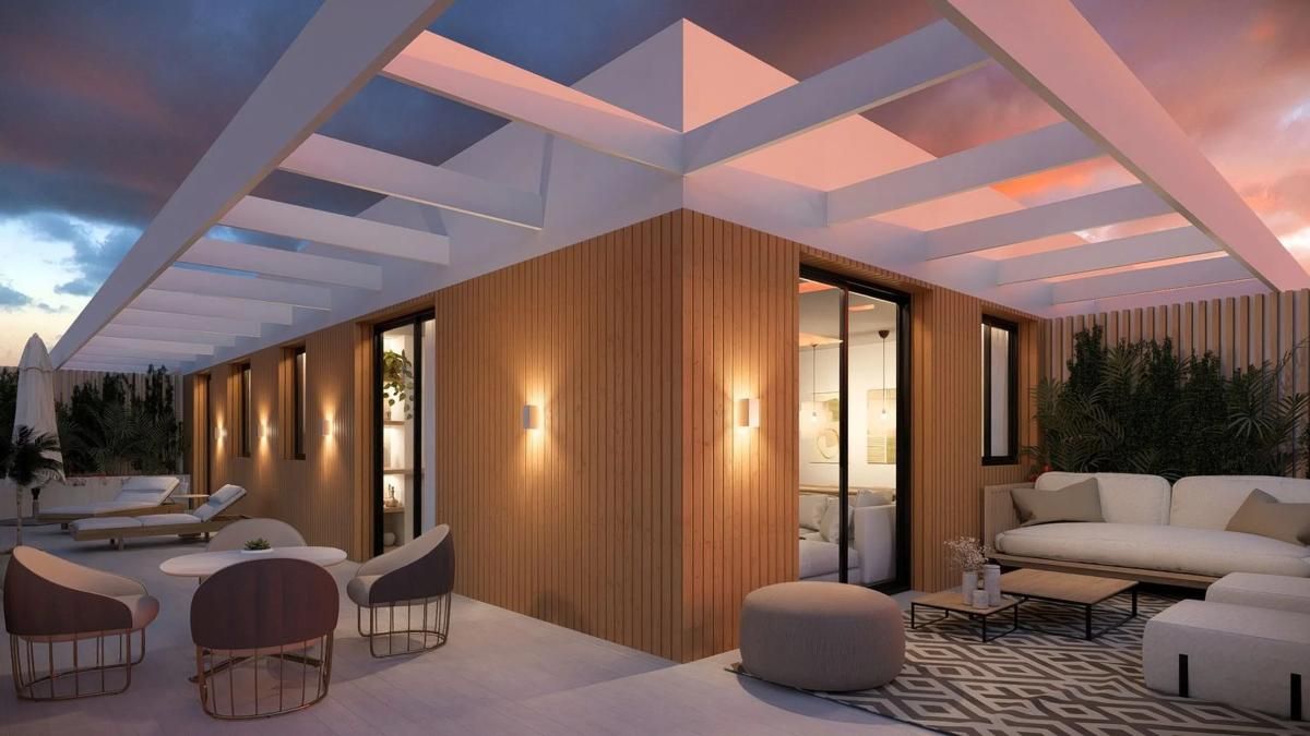 Apartamento 2 habitaciones 102m² en venta - Pueblo - foto 13