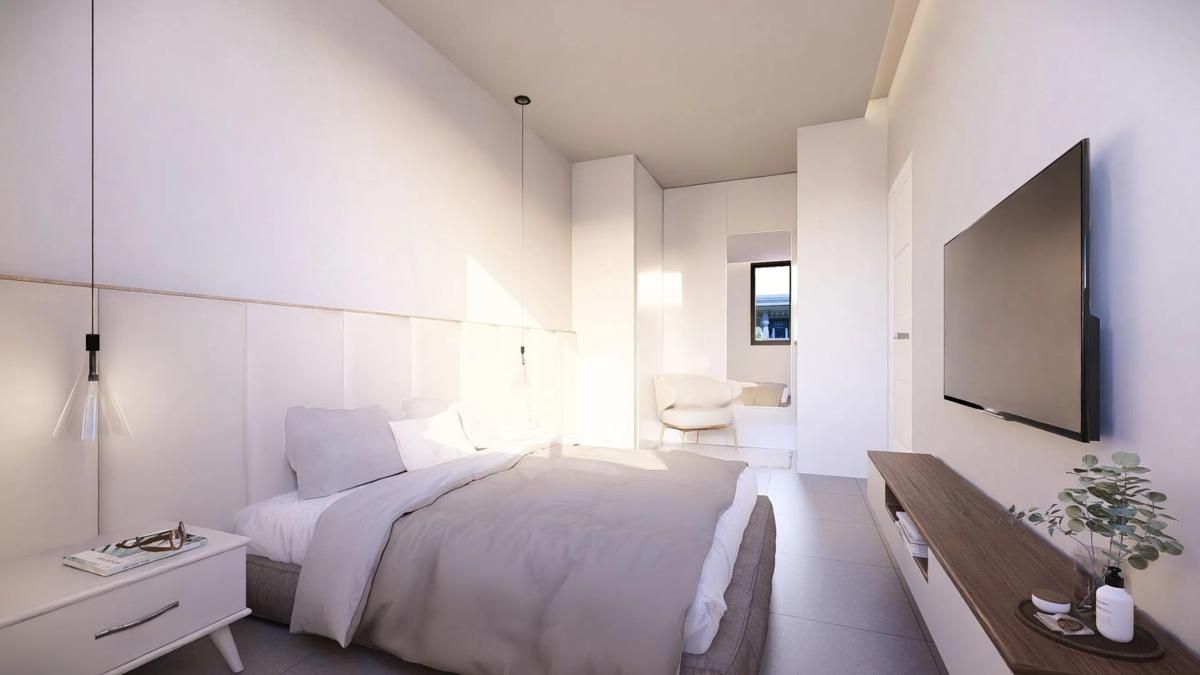 Apartamento 2 habitaciones 102m² en venta - Pueblo - foto 25