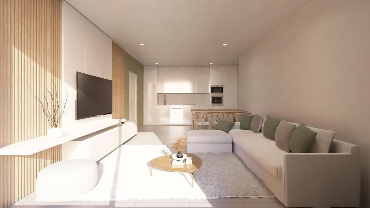 Apartamento 2 habitaciones 102m² en venta - Pueblo - foto 27