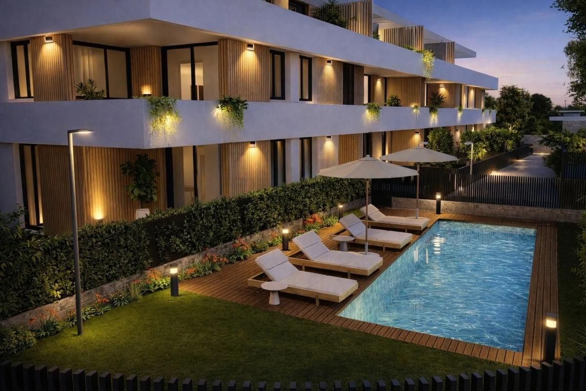 Apartamento 2 habitaciones 102m² en venta - Pueblo - foto 32