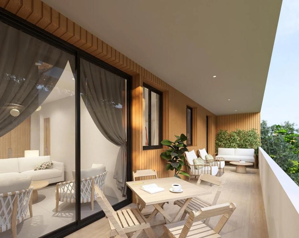 Apartamento 2 habitaciones 102m² en venta - Pueblo - foto 34