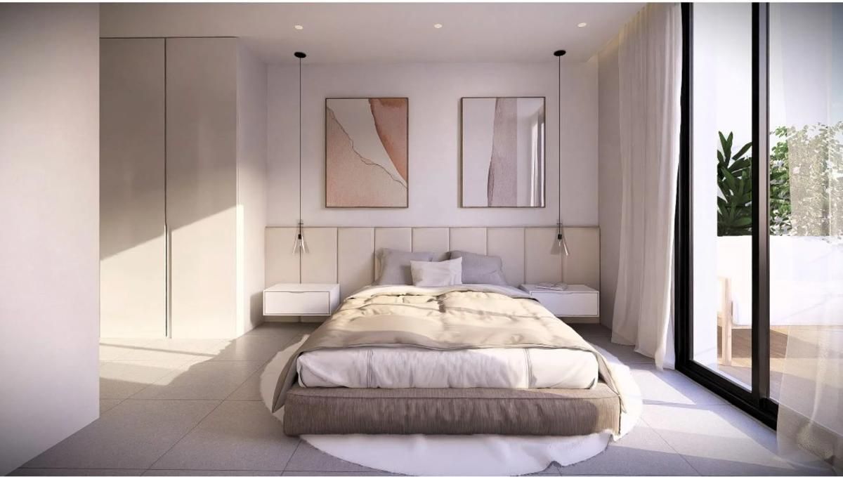 Apartamento 2 habitaciones 102m² en venta - Pueblo - foto 6