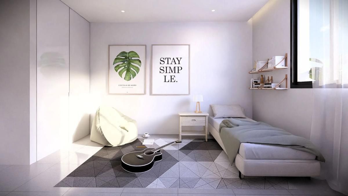 Apartamento 2 habitaciones 102m² en venta - Pueblo - foto 7