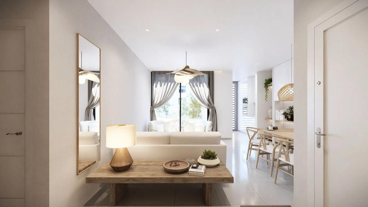 Apartamento 2 habitaciones 102m² en venta - Pueblo - foto 8