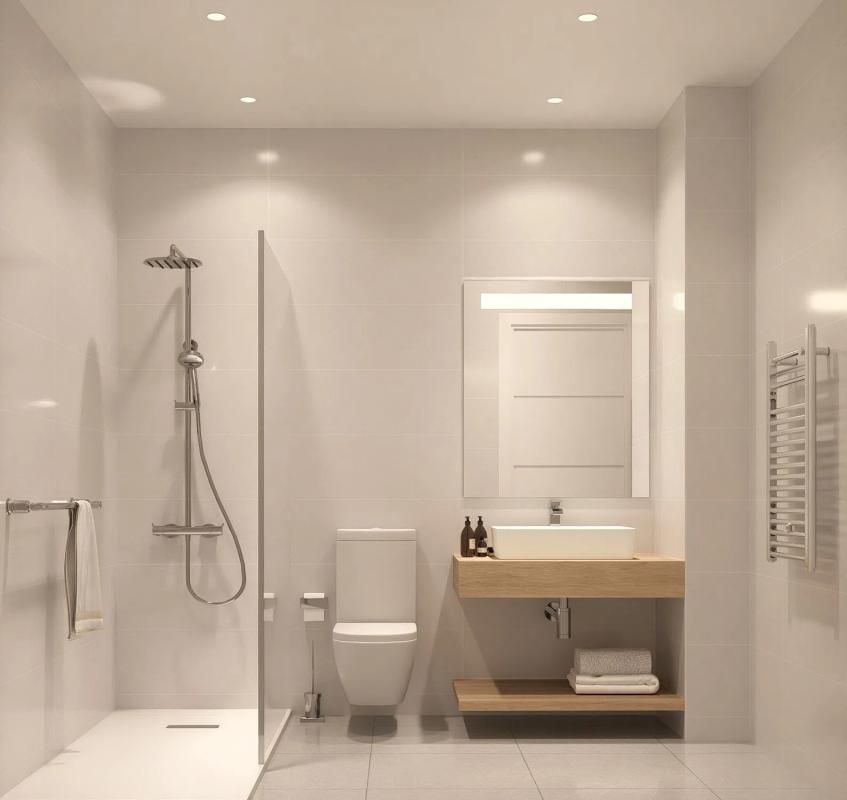 Apartamento 2 habitaciones 102m² en venta - Pueblo - foto 2