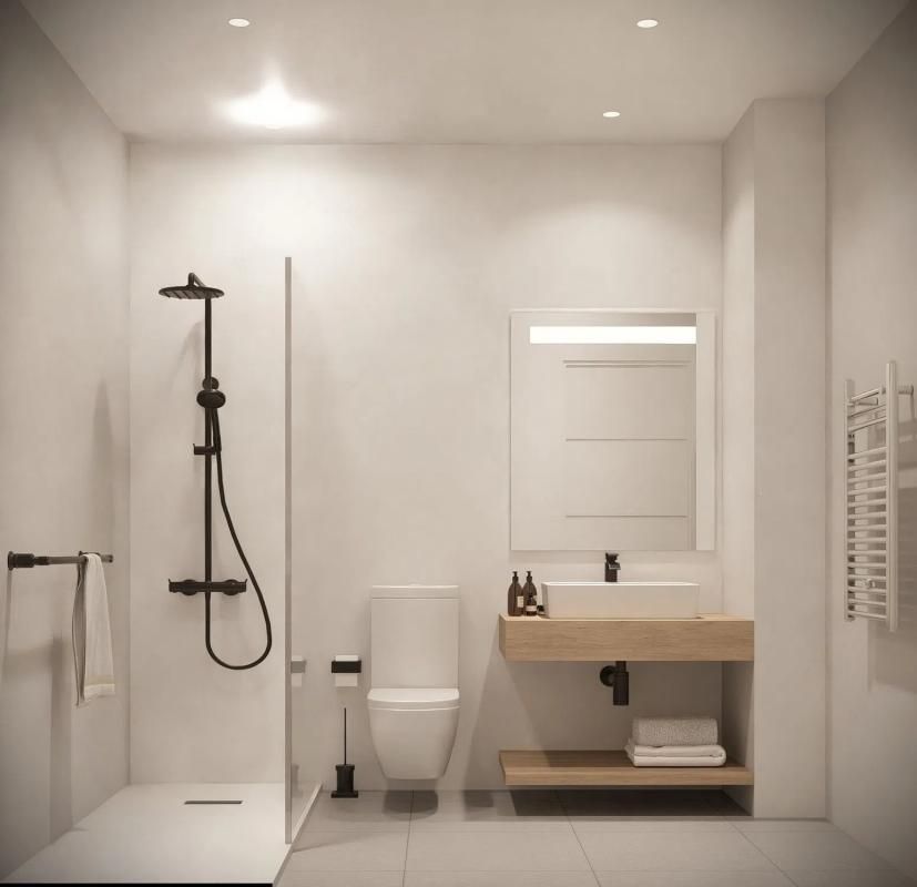 Apartamento 2 habitaciones 102m² en venta - Pueblo - foto 17